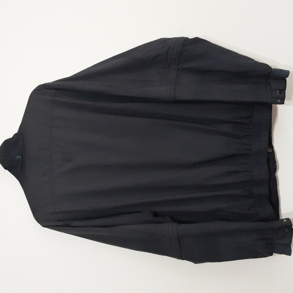 Dryjoys by Footjoy mens Windbreaker performance jacket size L - Picture 4 of 10